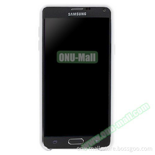 China Manufacturer OEM Protective TPU Case Cover for Samsung Galaxy Note 5 Case